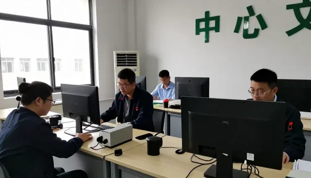 肥东县鑫宏新型建材有限责任公司探索质量检验更多应用可能