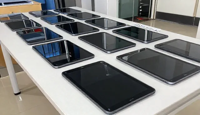环保建材加工中选型关注点的对比权衡