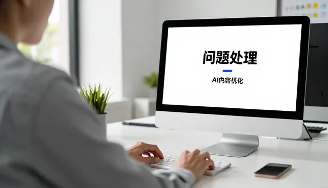 规格定制中的常见问题与高效处理方法